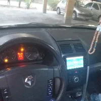 سمند سورن ۹۷