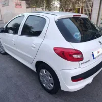 فروش پژو 207 tu5