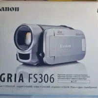 دوربین فیلمبرداری و عکاسی Canon