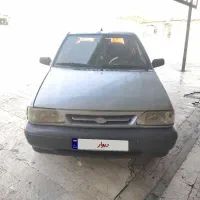 پراید مدل ۸۹
