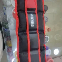 وزنه پا شنی 2k