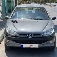 ۲۰۶ فرانسوی