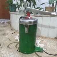 واسکازین پمپ ۲۰ لیتری