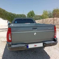 آریسان ۲|خودرو سواری و وانت|کازرون, |دیوار