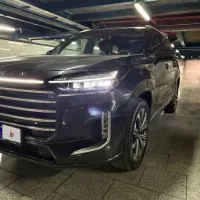 اکستریم vx/ 1403/ وارداتی کمکار