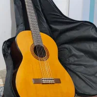 گیتار یاماها C45