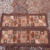 گلیم|گلیم، جاجیم، گبه|ازنا, |دیوار