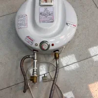 ابگرمکن برقی