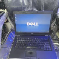 لبتاب dell i5 تمیز رم 8 گرافیک 2