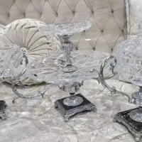 ظرف کریستال