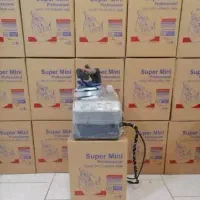 اتو بخار سیلتر مونتاژ ایرانی