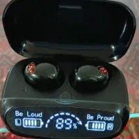 ارپاد و پاور اصلی