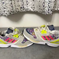 کنونی زد ایکس ۸۰۰۰ کرونا کوین zx 8000