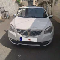 برلیانس  مدل ۹۵