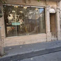 مغازه مسعودیه