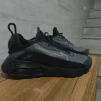 کتونی ایرمکس کپسولی اورجینال