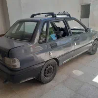 پراید ۷۸