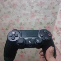 دسته PS4