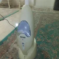 جارو شارژی اصلی المانی