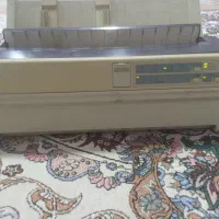 پرینتر قدیمی