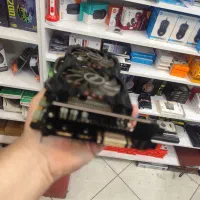 گرافیک۲گیگ ایسوس استریکس GTX 760 ddr5