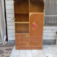 کمد لباس بچه