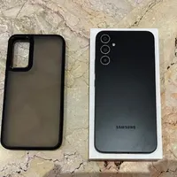 سامسونگ Galaxy A34 با حافظهٔ ۱۲۸ گیگابایت|موبایل|تهران, شهر‌زیبا|دیوار