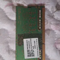 رم لپتاپ ۴ گیگ DDR4 باش 3200 سامسونگ