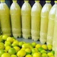 آبلیمو طبیعی