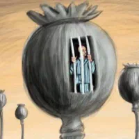 ترک مواد مخدر در پنج روز