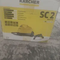 بخارشوی کارچرآلمانی اصل نو با۱۰مدل سری برای شستشو