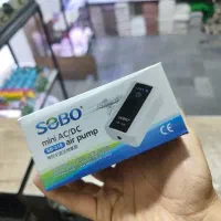 پمپ شارژی آکواریوم در تنوع بالا