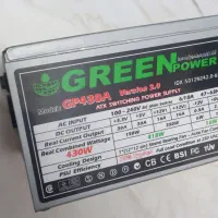 پاور گرین مدل Gp430 V2