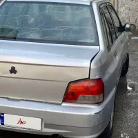 پراید ۸۸ قیمت کاسبی
