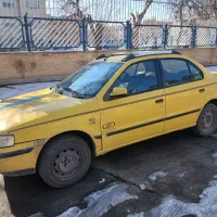 تاکسی خطی