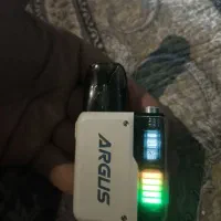 ویپ ارگاس p2