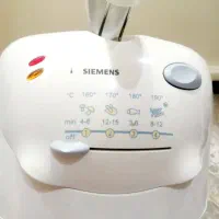 سرخ کن زیمنس اصل آلمان
