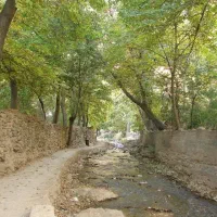 1000متر-زمین-حاشیه-اخلمد-جاده-اصلی