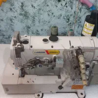 وسایل کارگاه خیاطی زیر قیمت
