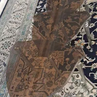 میز کنار مبل