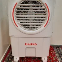 کولر آبی سلولزی 1500 برفاب مدل BF3-Z   تازه خریدم