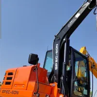مینی بیل سنوپارس