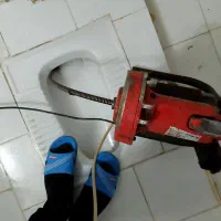 لوله بازکنی چاه بازکن 70%تخفیف کل مشهدفوری