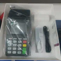 فروش دستگاه پوز آکبند و کش لس