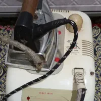 اتو بخار مخزن‌دار۳.۵ لیتر غزال اصل ترک