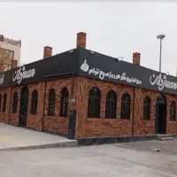 نقاشی ساختمان