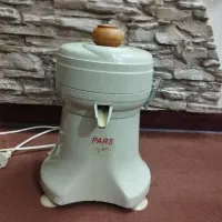 آبمیوه گیری پارس