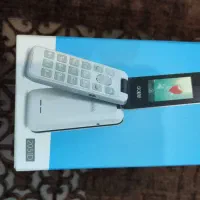 گوشی تاشو آلکاتل کلکسیونی نو