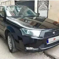 دنا تیپ ۲ مدل ۱۴۰۰ بیرنگ