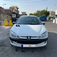 206 sd|خودرو سواری و وانت|تهران, کوی بیمه|دیوار